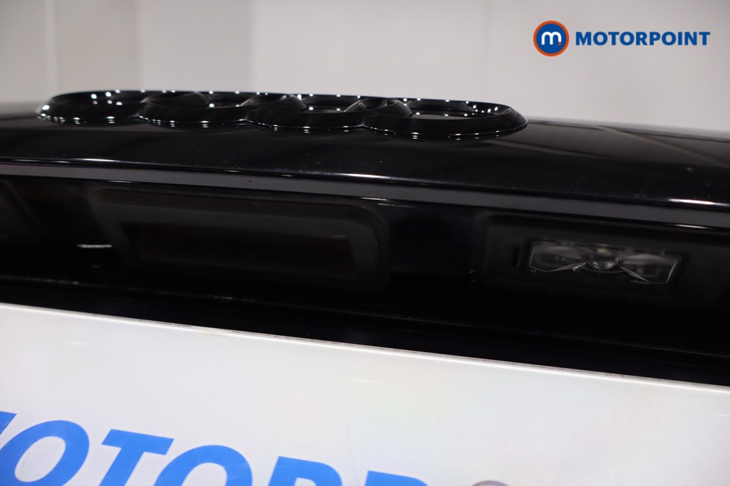 Audi A3 Black Edition Automatic Petrol Hatchback - Stock Number (1593464) - 38th supplementary image