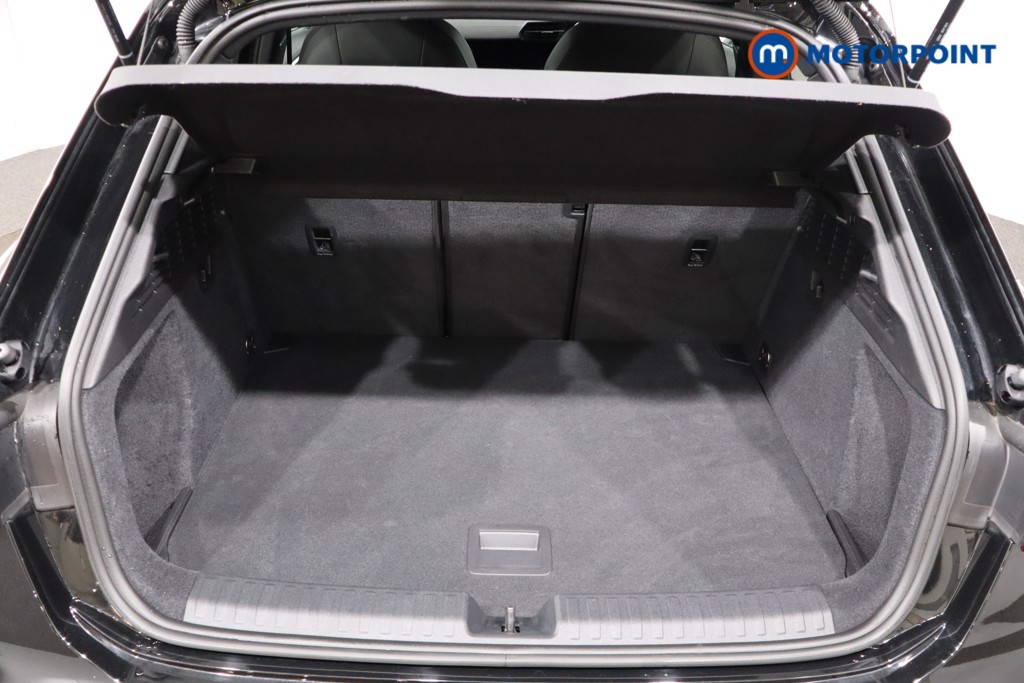 Audi A3 Black Edition Automatic Petrol Hatchback - Stock Number (1593464) - 40th supplementary image