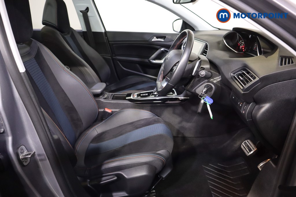 Peugeot 308 Tech Edition Automatic Petrol Hatchback - Stock Number (1593477) - 6th supplementary image