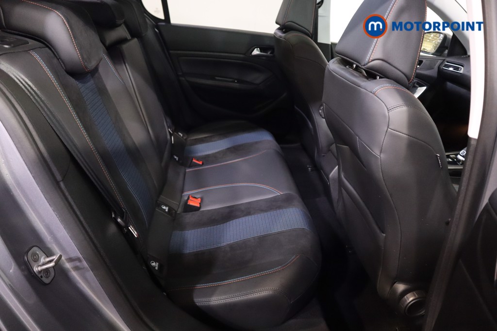 Peugeot 308 Tech Edition Automatic Petrol Hatchback - Stock Number (1593477) - 7th supplementary image