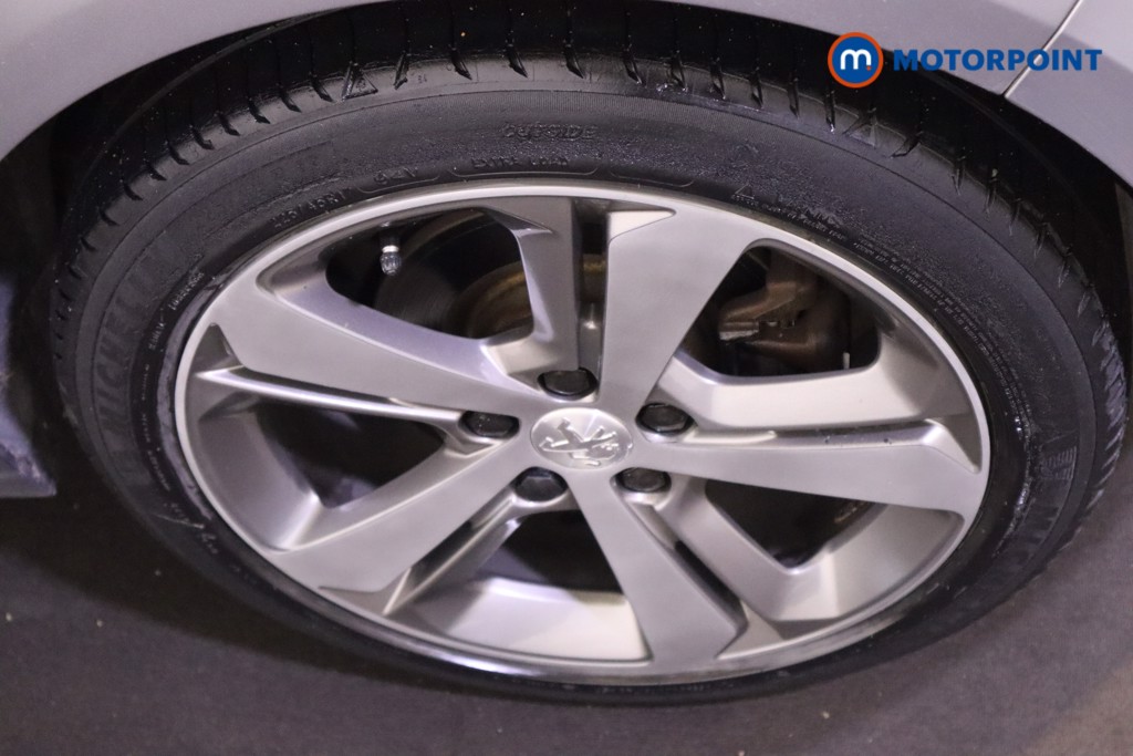 Peugeot 308 Tech Edition Automatic Petrol Hatchback - Stock Number (1593477) - 9th supplementary image