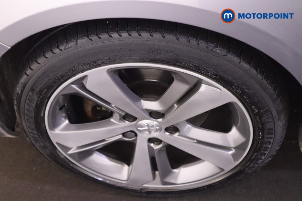 Peugeot 308 Tech Edition Automatic Petrol Hatchback - Stock Number (1593477) - 10th supplementary image
