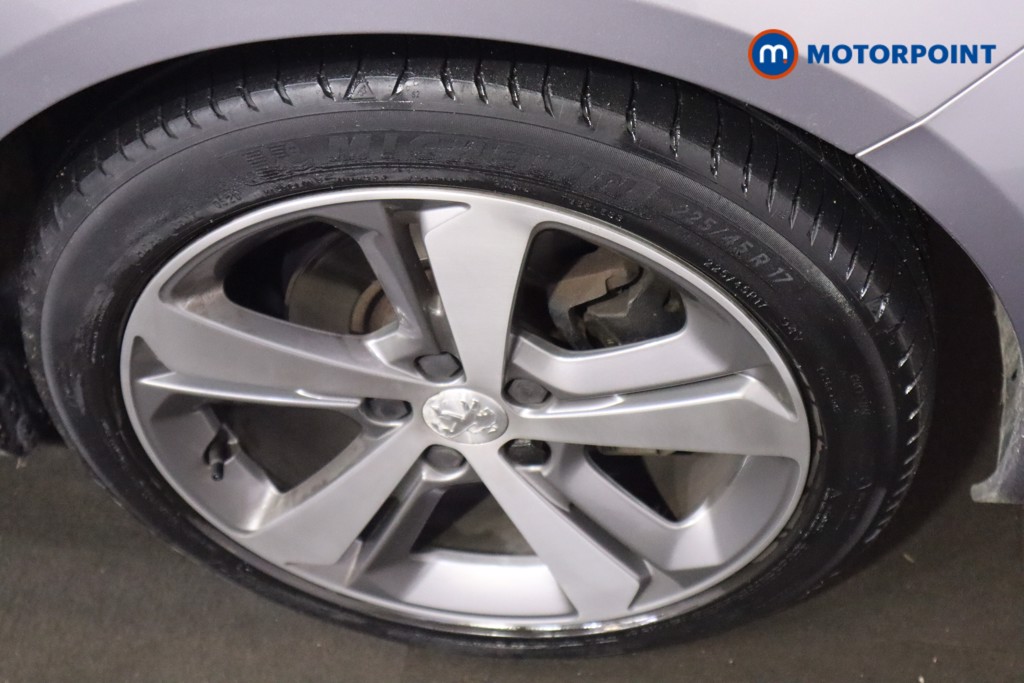 Peugeot 308 Tech Edition Automatic Petrol Hatchback - Stock Number (1593477) - 11th supplementary image