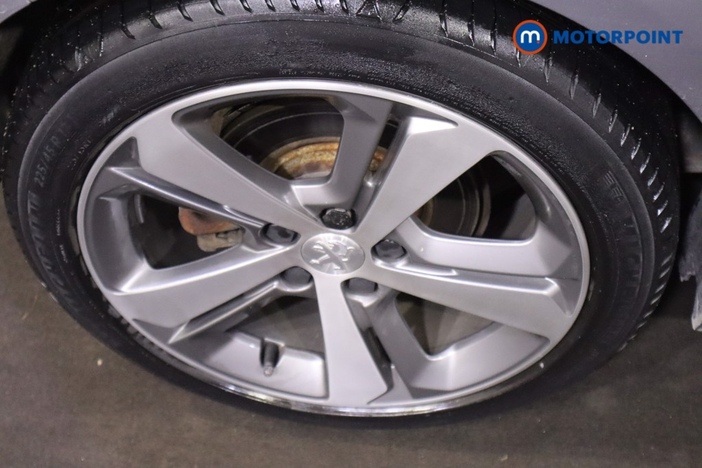 Peugeot 308 Tech Edition Automatic Petrol Hatchback - Stock Number (1593477) - 12th supplementary image