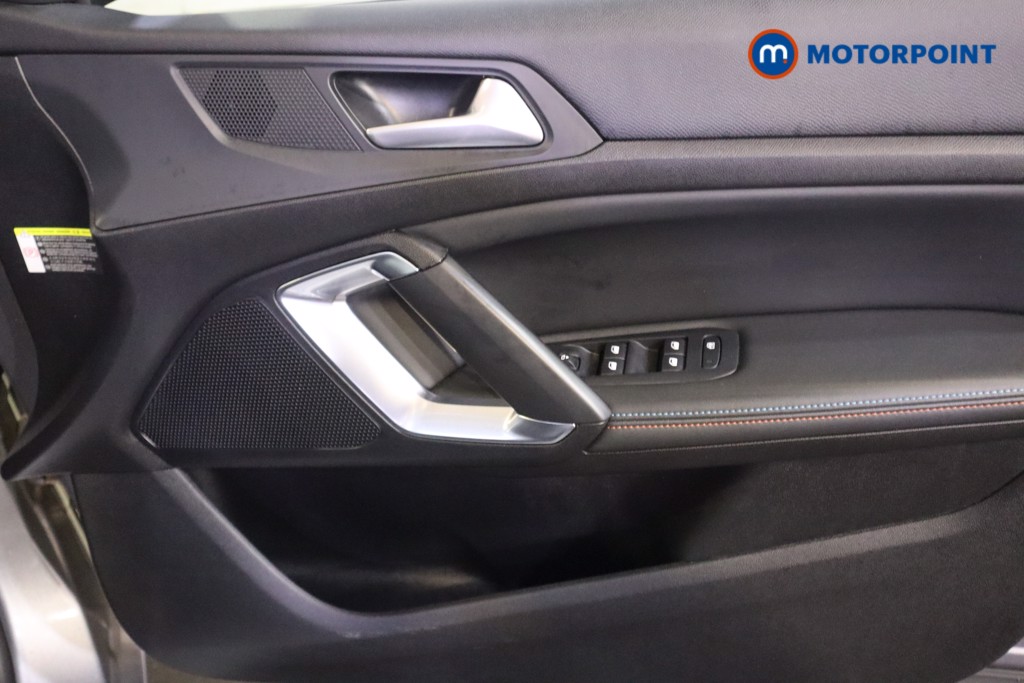 Peugeot 308 Tech Edition Automatic Petrol Hatchback - Stock Number (1593477) - 13th supplementary image