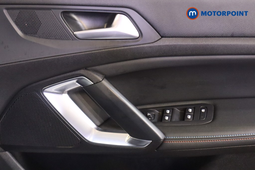 Peugeot 308 Tech Edition Automatic Petrol Hatchback - Stock Number (1593477) - 14th supplementary image