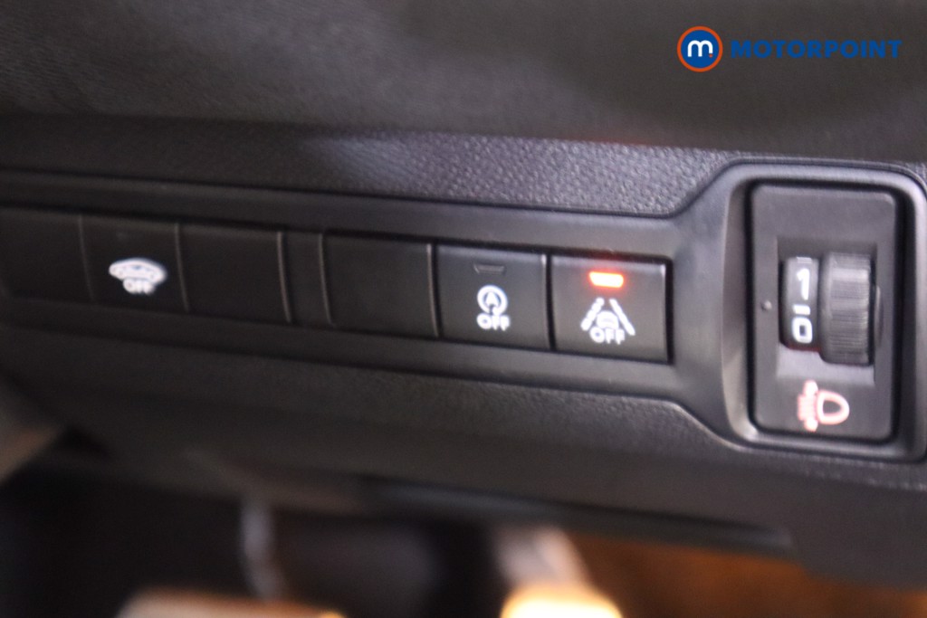 Peugeot 308 Tech Edition Automatic Petrol Hatchback - Stock Number (1593477) - 16th supplementary image