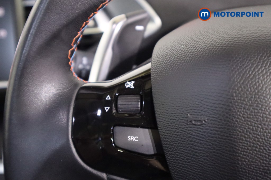 Peugeot 308 Tech Edition Automatic Petrol Hatchback - Stock Number (1593477) - 17th supplementary image