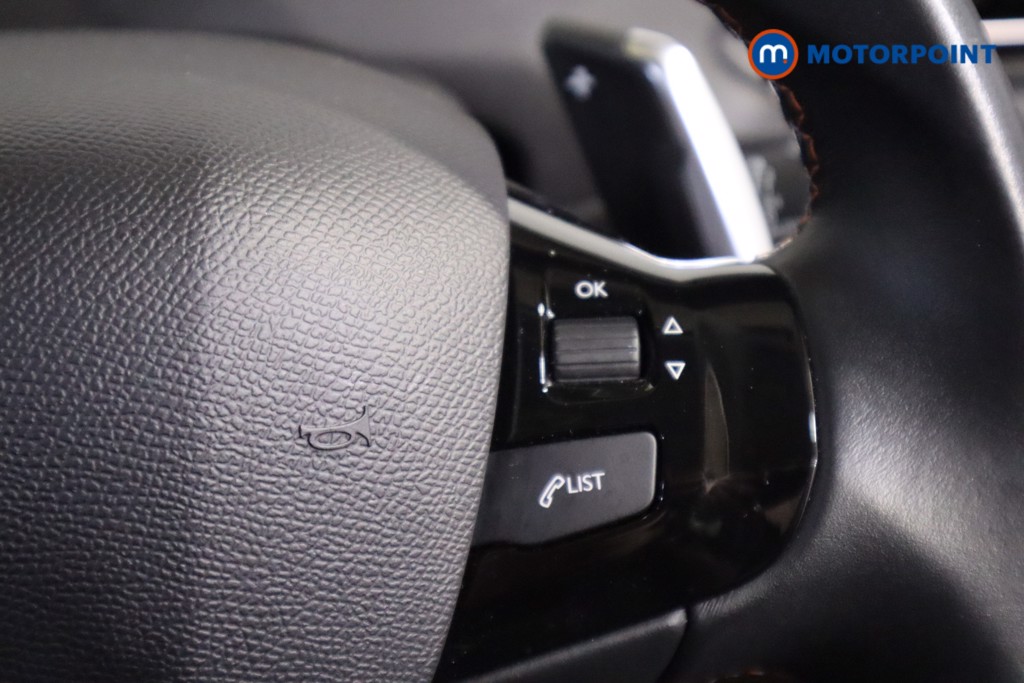 Peugeot 308 Tech Edition Automatic Petrol Hatchback - Stock Number (1593477) - 18th supplementary image