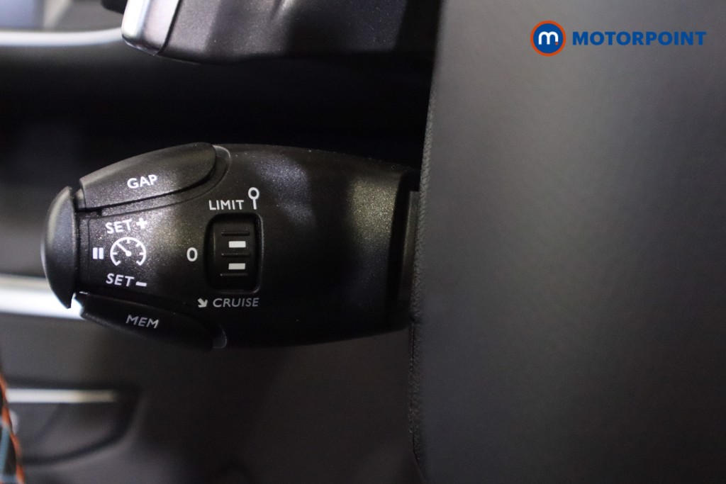 Peugeot 308 Tech Edition Automatic Petrol Hatchback - Stock Number (1593477) - 19th supplementary image