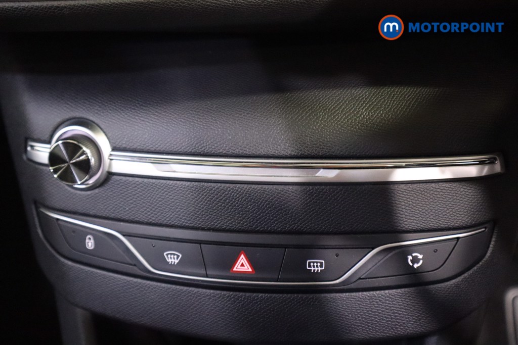 Peugeot 308 Tech Edition Automatic Petrol Hatchback - Stock Number (1593477) - 21st supplementary image