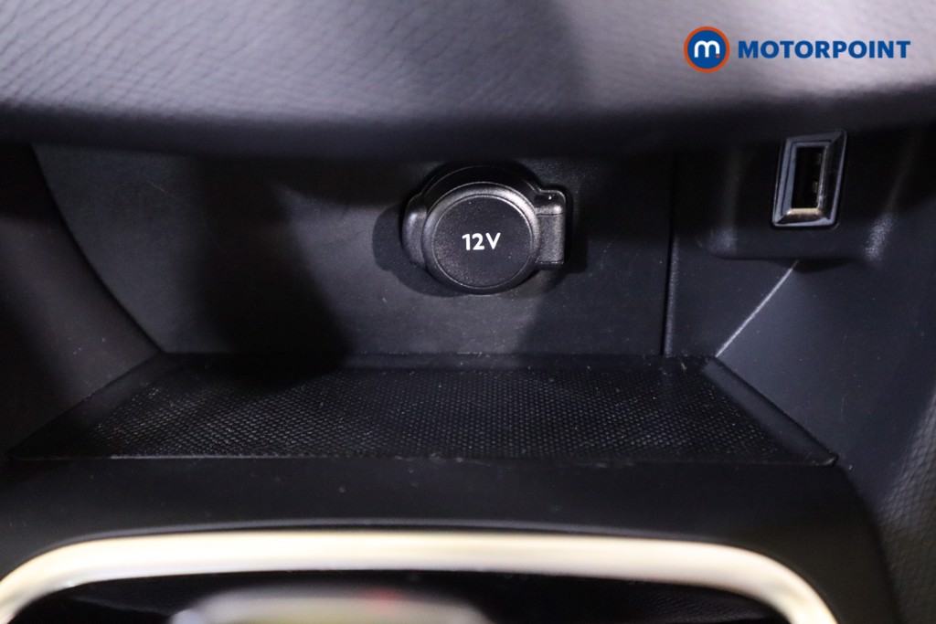 Peugeot 308 Tech Edition Automatic Petrol Hatchback - Stock Number (1593477) - 22nd supplementary image