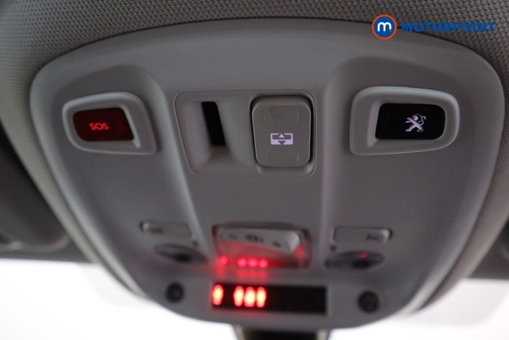 Peugeot 308 Tech Edition Automatic Petrol Hatchback - Stock Number (1593477) - 26th supplementary image