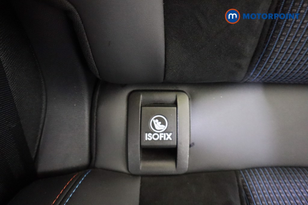 Peugeot 308 Tech Edition Automatic Petrol Hatchback - Stock Number (1593477) - 29th supplementary image