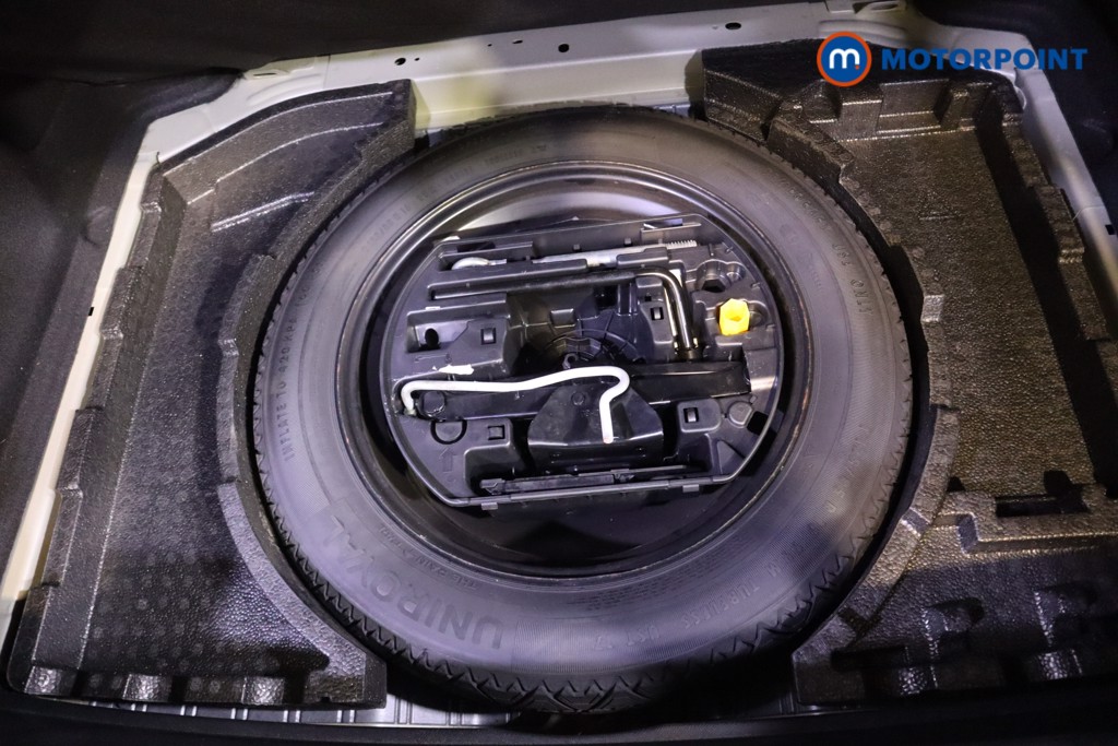 Peugeot 308 Tech Edition Automatic Petrol Hatchback - Stock Number (1593477) - 31st supplementary image