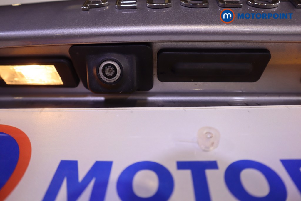 Peugeot 308 Tech Edition Automatic Petrol Hatchback - Stock Number (1593477) - 32nd supplementary image