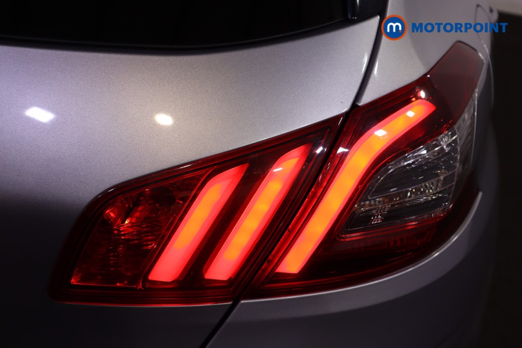 Peugeot 308 Tech Edition Automatic Petrol Hatchback - Stock Number (1593477) - 34th supplementary image