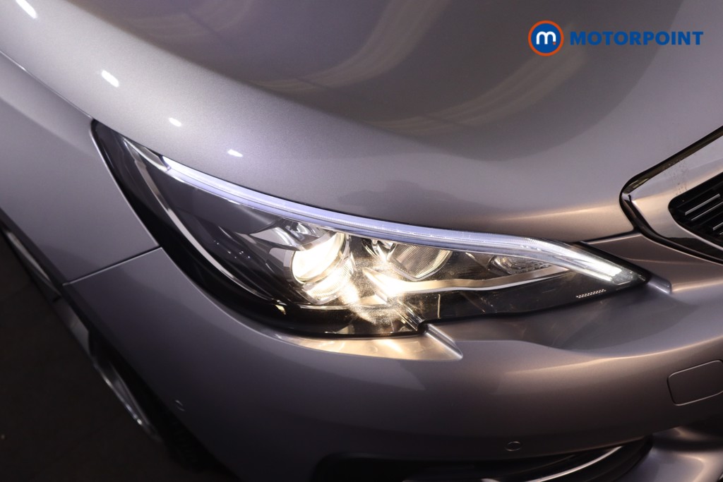 Peugeot 308 Tech Edition Automatic Petrol Hatchback - Stock Number (1593477) - 37th supplementary image