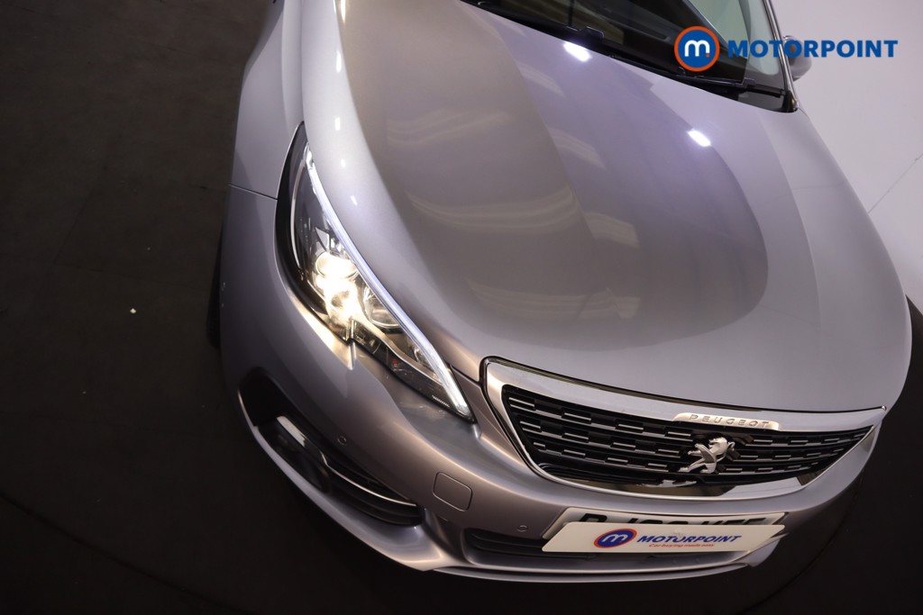 Peugeot 308 Tech Edition Automatic Petrol Hatchback - Stock Number (1593477) - 38th supplementary image