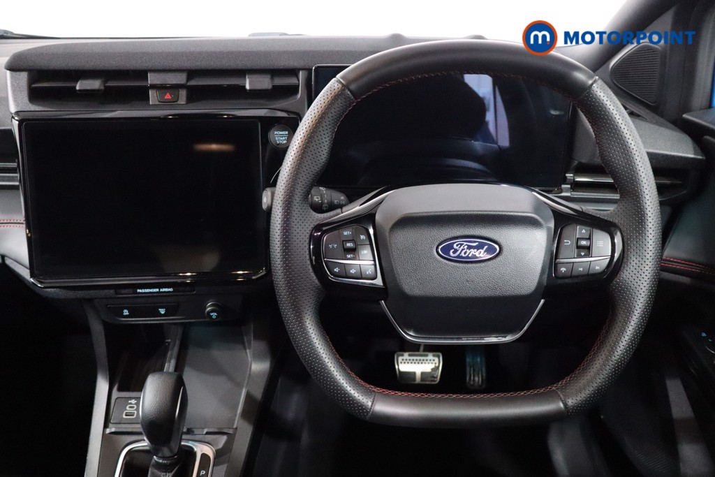 Ford Puma St-Line Automatic Petrol SUV - Stock Number (1593535) - 3rd supplementary image