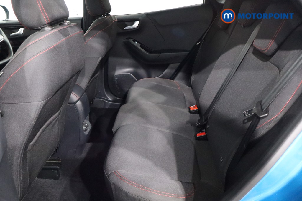 Ford Puma St-Line Automatic Petrol SUV - Stock Number (1593535) - 5th supplementary image