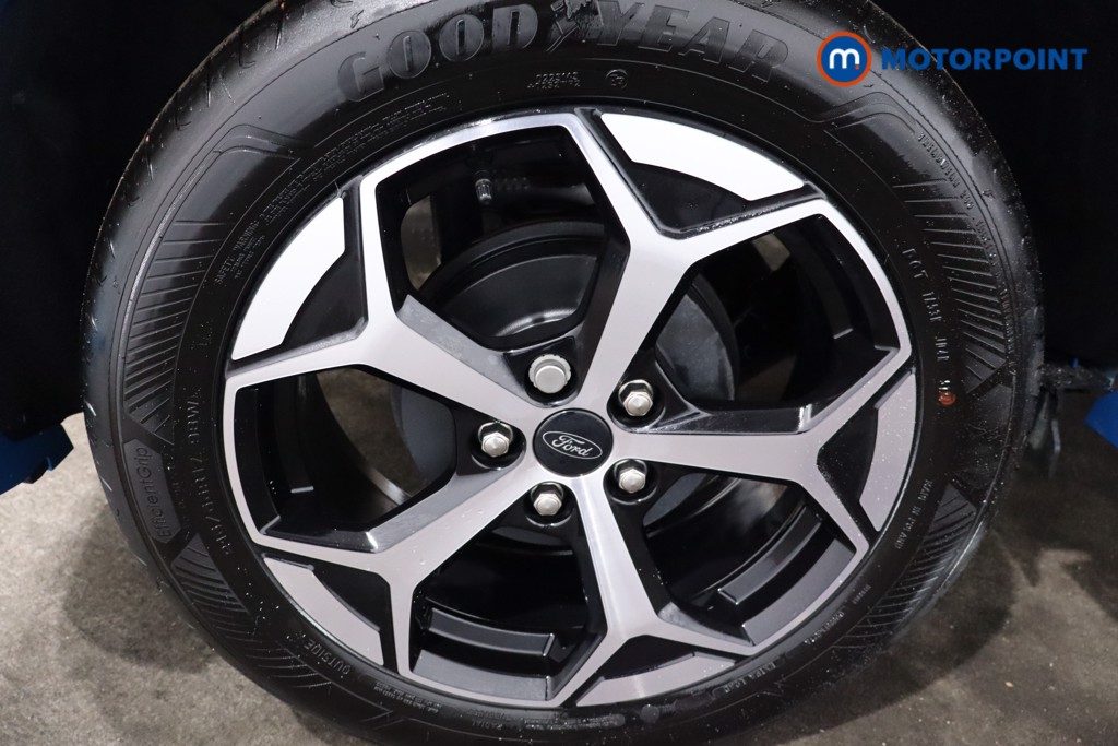 Ford Puma St-Line Automatic Petrol SUV - Stock Number (1593535) - 9th supplementary image