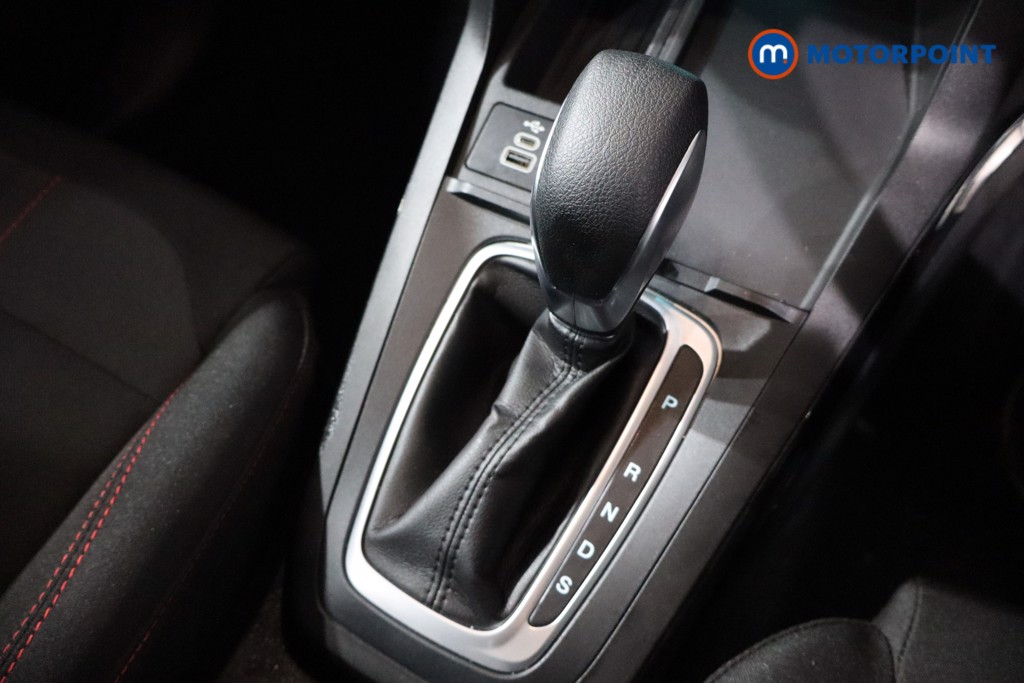 Ford Puma St-Line Automatic Petrol SUV - Stock Number (1593535) - 14th supplementary image