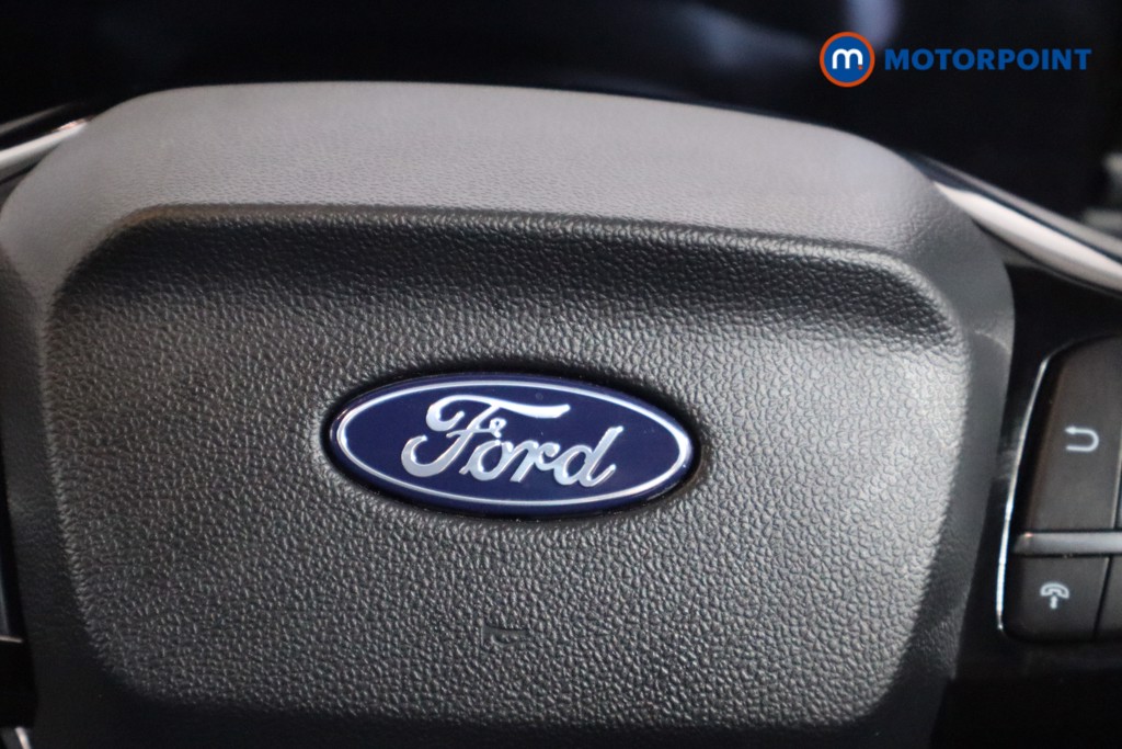 Ford Puma St-Line Automatic Petrol SUV - Stock Number (1593535) - 16th supplementary image