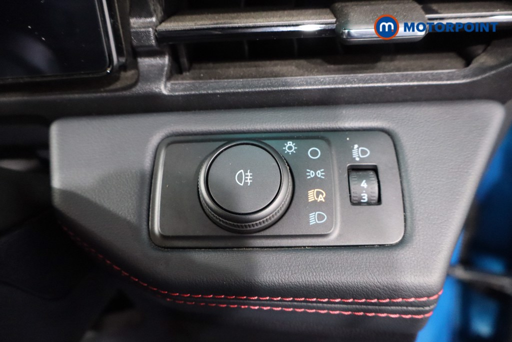 Ford Puma St-Line Automatic Petrol SUV - Stock Number (1593535) - 18th supplementary image