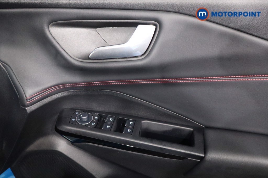 Ford Puma St-Line Automatic Petrol SUV - Stock Number (1593535) - 20th supplementary image