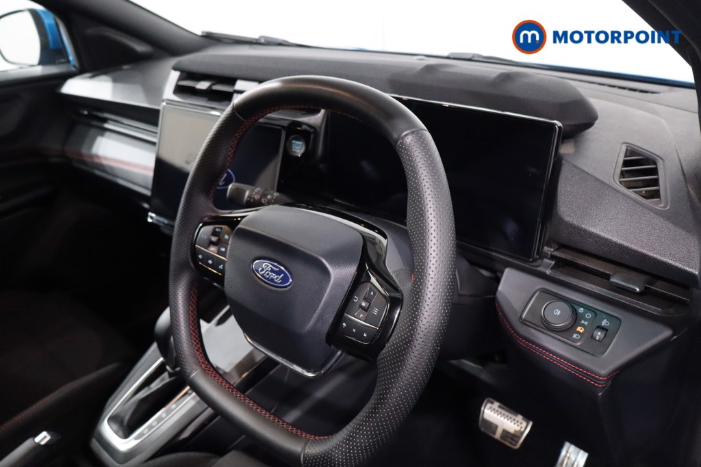 Ford Puma St-Line Automatic Petrol SUV - Stock Number (1593535) - 21st supplementary image