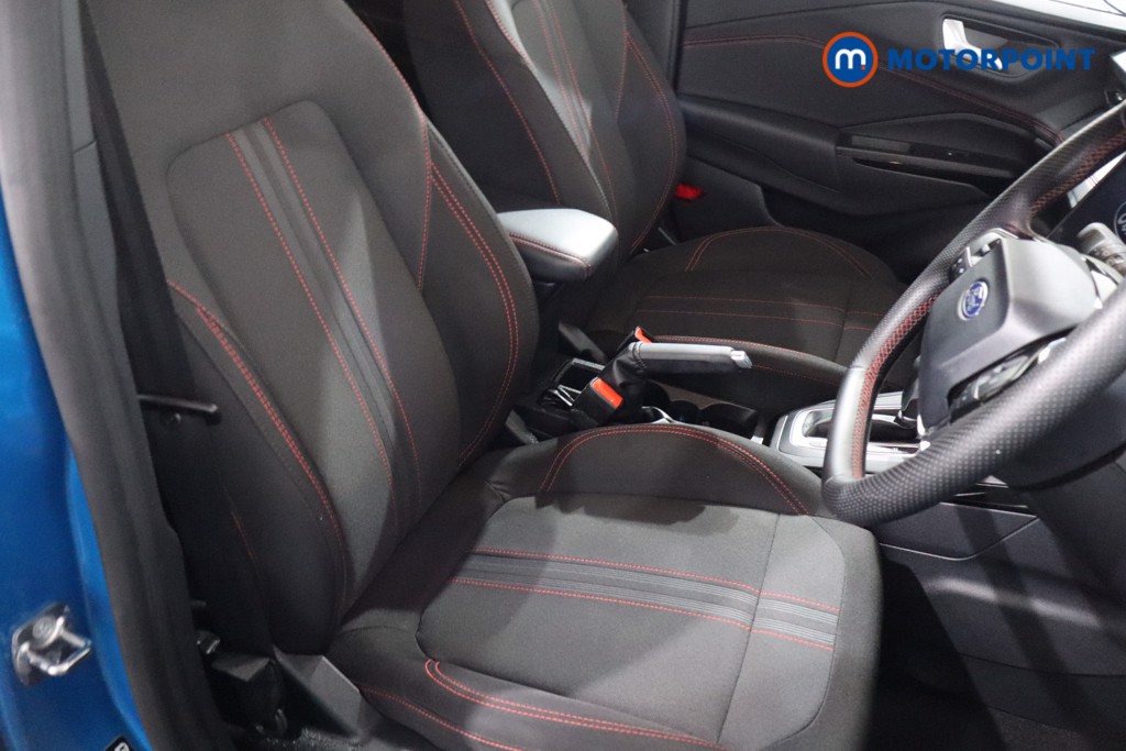 Ford Puma St-Line Automatic Petrol SUV - Stock Number (1593535) - 22nd supplementary image