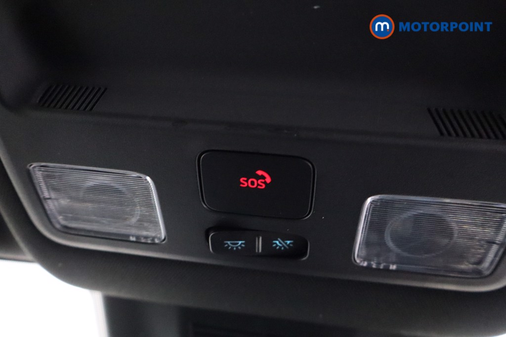 Ford Puma St-Line Automatic Petrol SUV - Stock Number (1593535) - 23rd supplementary image