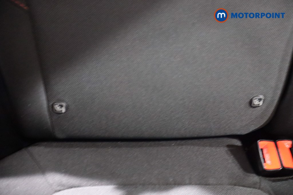 Ford Puma St-Line Automatic Petrol SUV - Stock Number (1593535) - 24th supplementary image