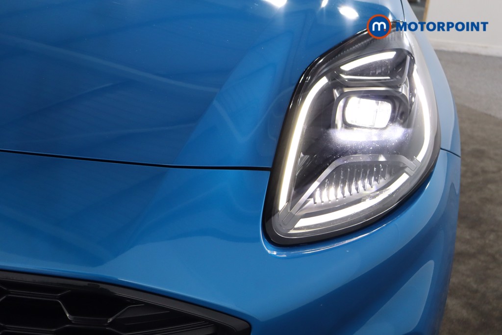 Ford Puma St-Line Automatic Petrol SUV - Stock Number (1593535) - 25th supplementary image