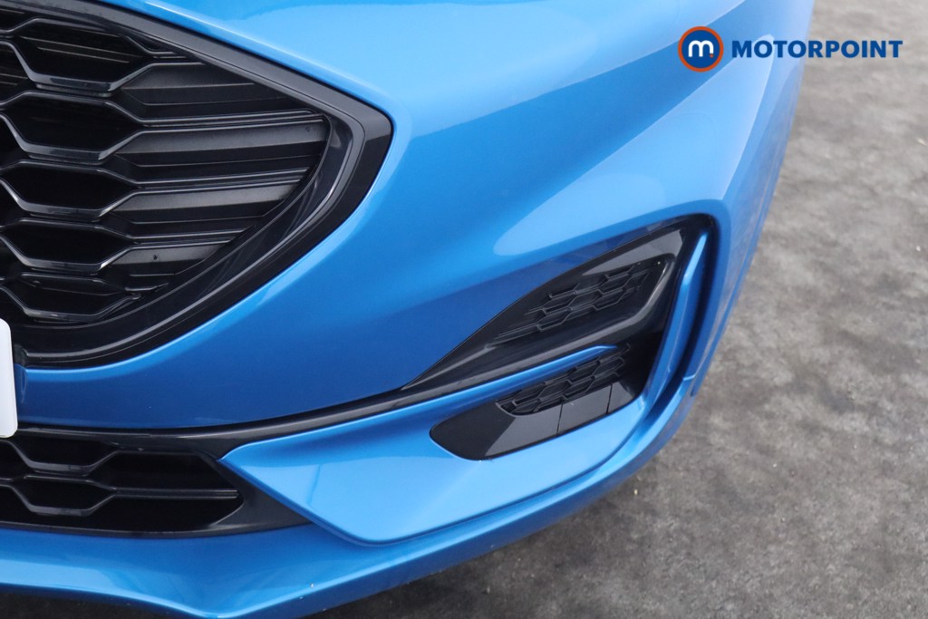 Ford Puma St-Line Automatic Petrol SUV - Stock Number (1593535) - 26th supplementary image