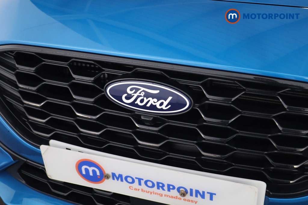 Ford Puma St-Line Automatic Petrol SUV - Stock Number (1593535) - 27th supplementary image