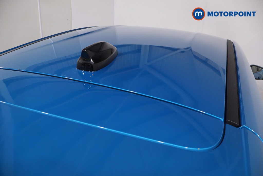 Ford Puma St-Line Automatic Petrol SUV - Stock Number (1593535) - 30th supplementary image