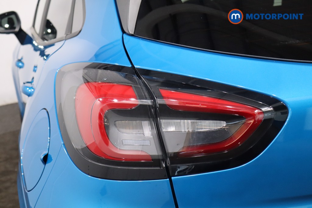 Ford Puma St-Line Automatic Petrol SUV - Stock Number (1593535) - 31st supplementary image