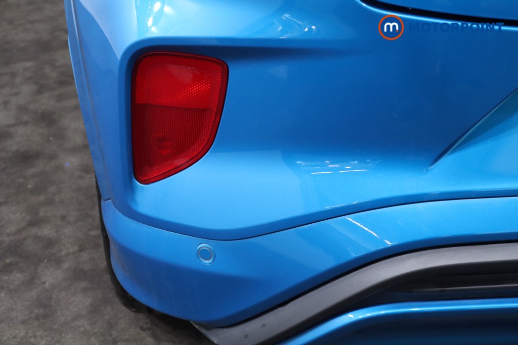 Ford Puma St-Line Automatic Petrol SUV - Stock Number (1593535) - 32nd supplementary image