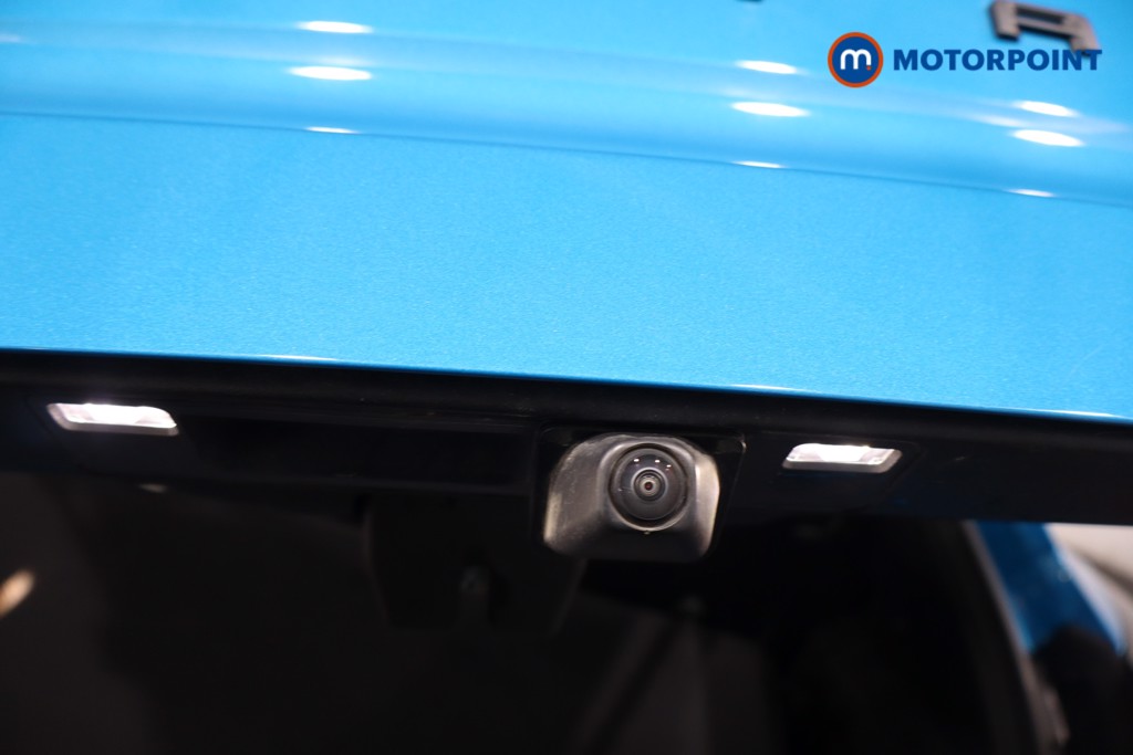 Ford Puma St-Line Automatic Petrol SUV - Stock Number (1593535) - 33rd supplementary image