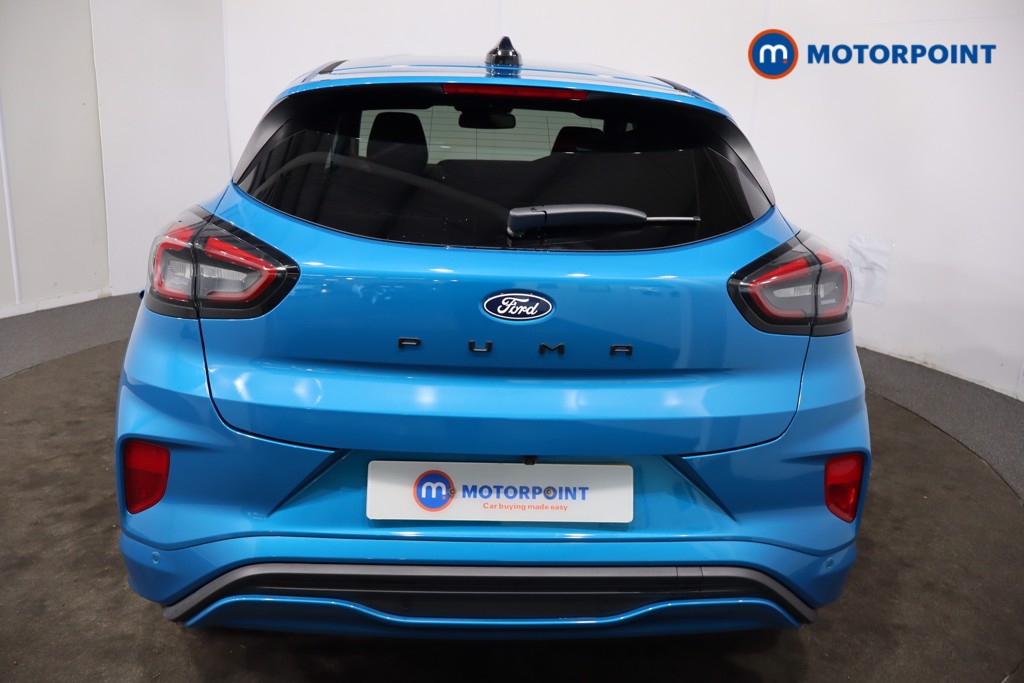 Ford Puma St-Line Automatic Petrol SUV - Stock Number (1593535) - 34th supplementary image