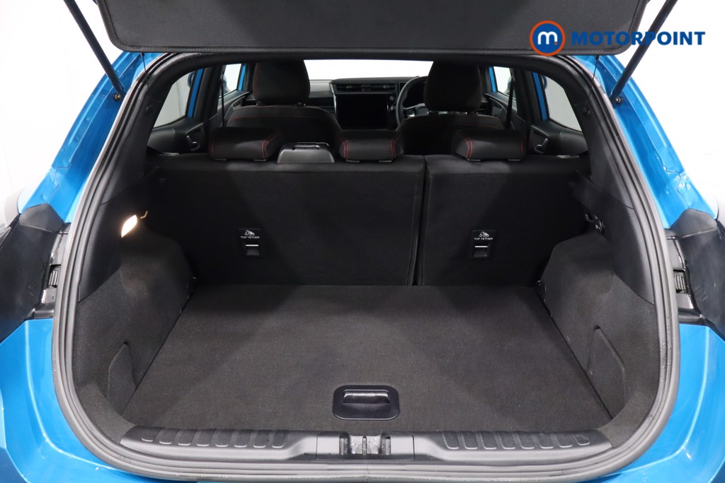 Ford Puma St-Line Automatic Petrol SUV - Stock Number (1593535) - 35th supplementary image