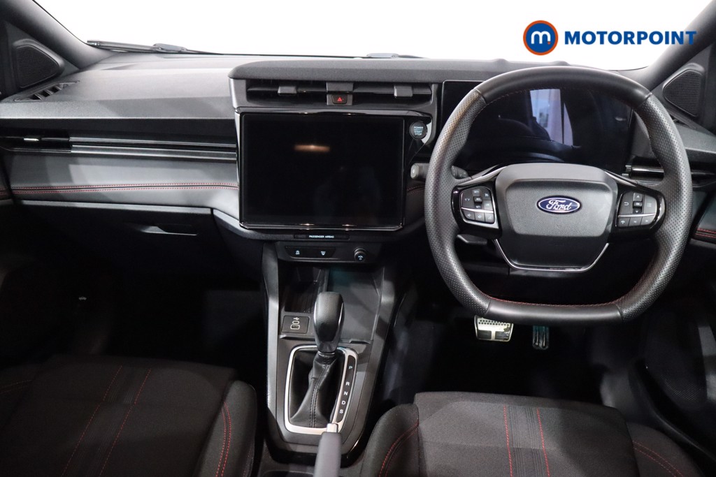 Ford Puma St-Line Automatic Petrol SUV - Stock Number (1593535) - 1st supplementary image