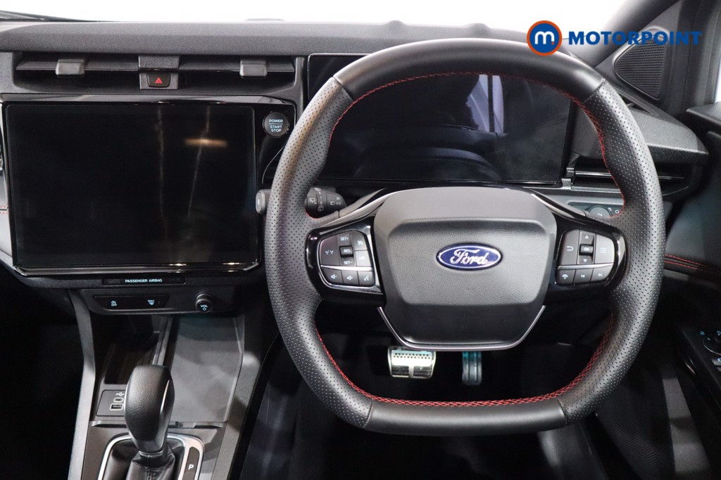 Ford Puma St-Line Automatic Petrol SUV - Stock Number (1593538) - 3rd supplementary image