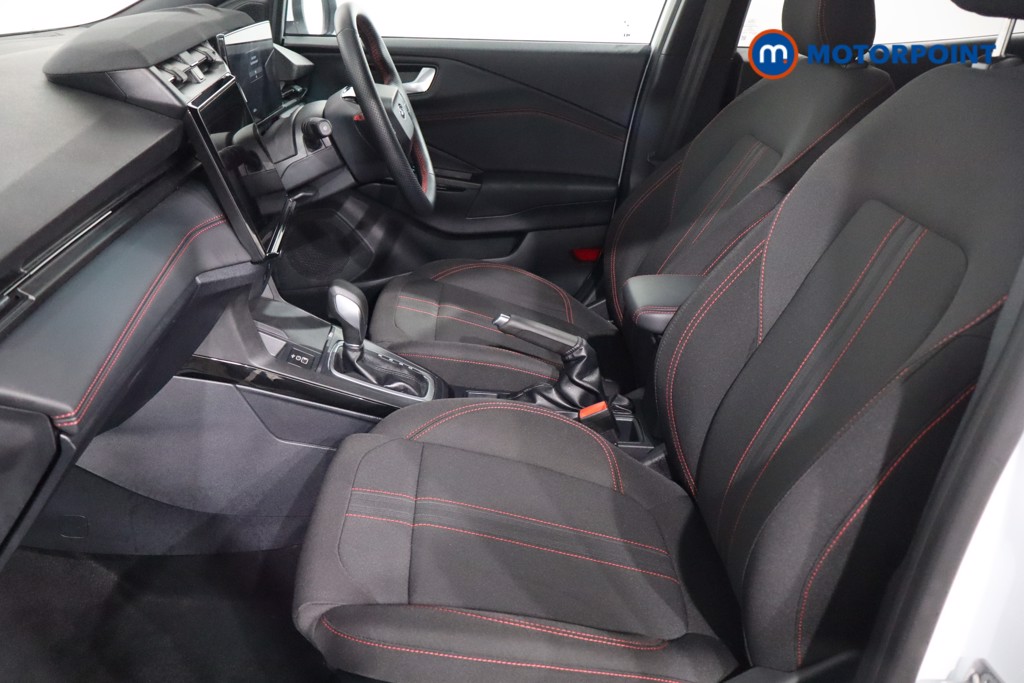 Ford Puma St-Line Automatic Petrol SUV - Stock Number (1593538) - 4th supplementary image