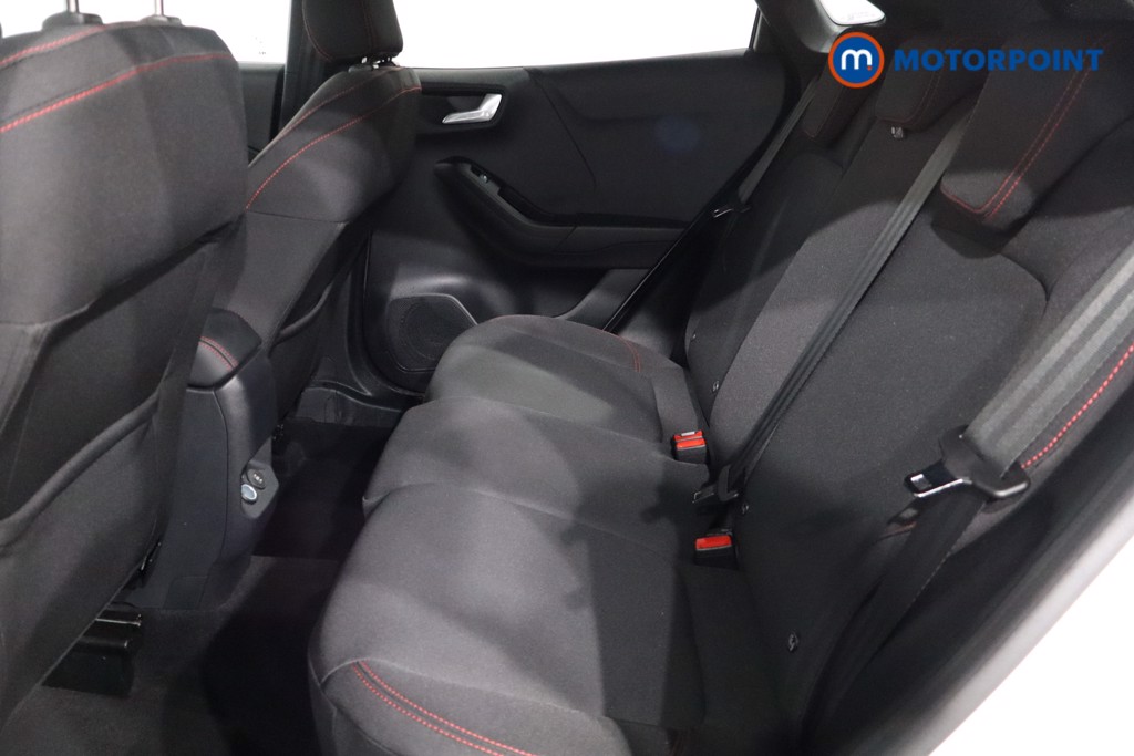 Ford Puma St-Line Automatic Petrol SUV - Stock Number (1593538) - 5th supplementary image