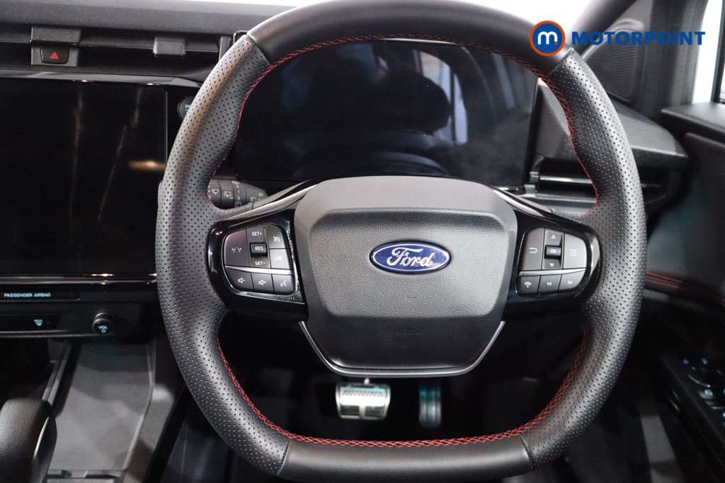 Ford Puma St-Line Automatic Petrol SUV - Stock Number (1593538) - 6th supplementary image