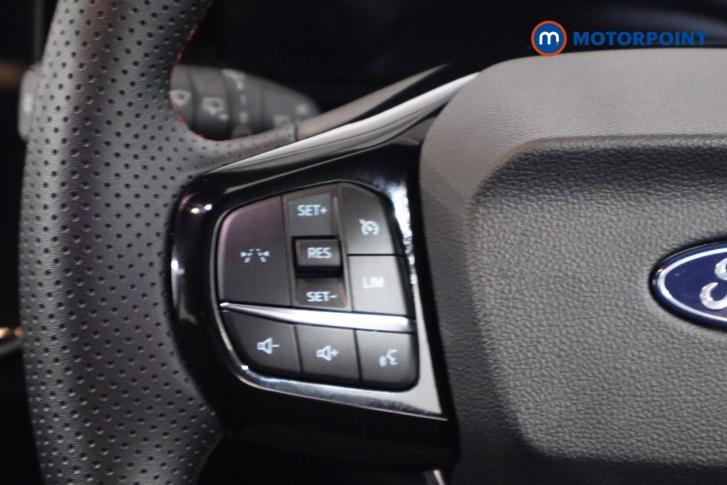 Ford Puma St-Line Automatic Petrol SUV - Stock Number (1593538) - 7th supplementary image
