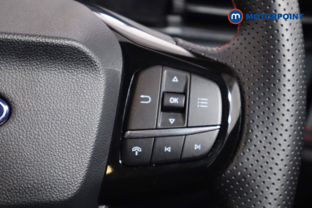 Ford Puma St-Line Automatic Petrol SUV - Stock Number (1593538) - 8th supplementary image